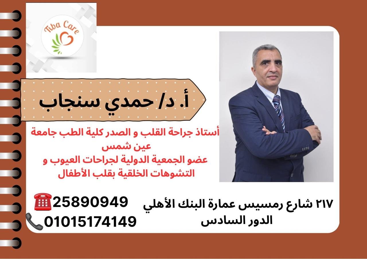 أ.د/ حمدي سنجاب